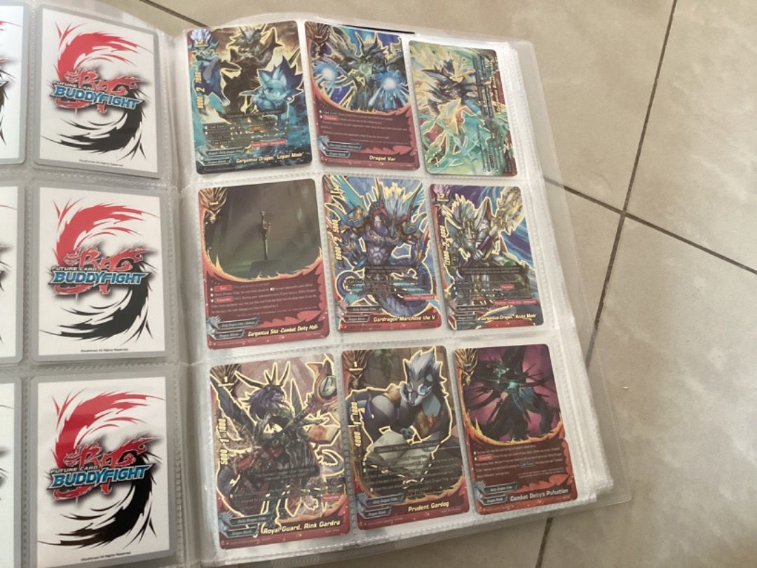 Triple rare and secret cards for sale, Hobbies & Toys, Toys & Games on ...