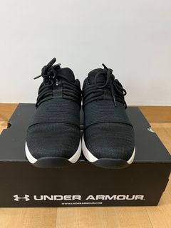 UA Breathe Lace