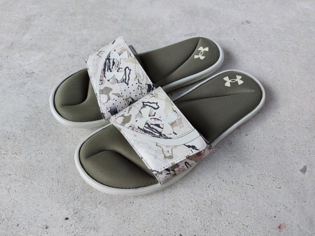 Under armour store ignite iv