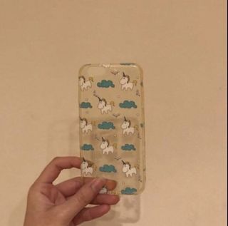 Unicorn 🦄 phone case - for Apple iPhone 6/6s