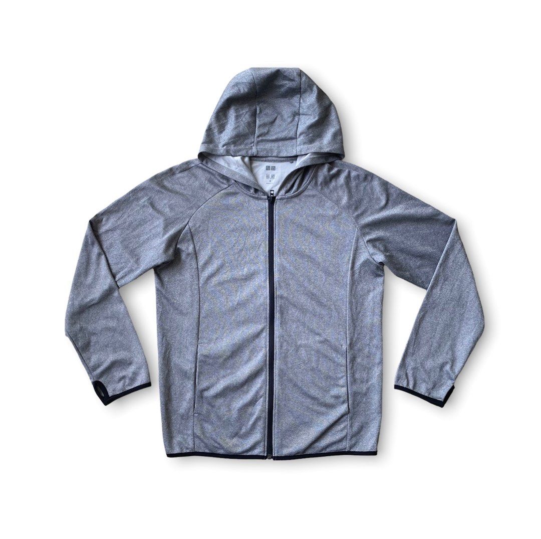 Uniqlo discount outdoor jacket