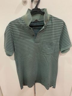 Uniqlo polo