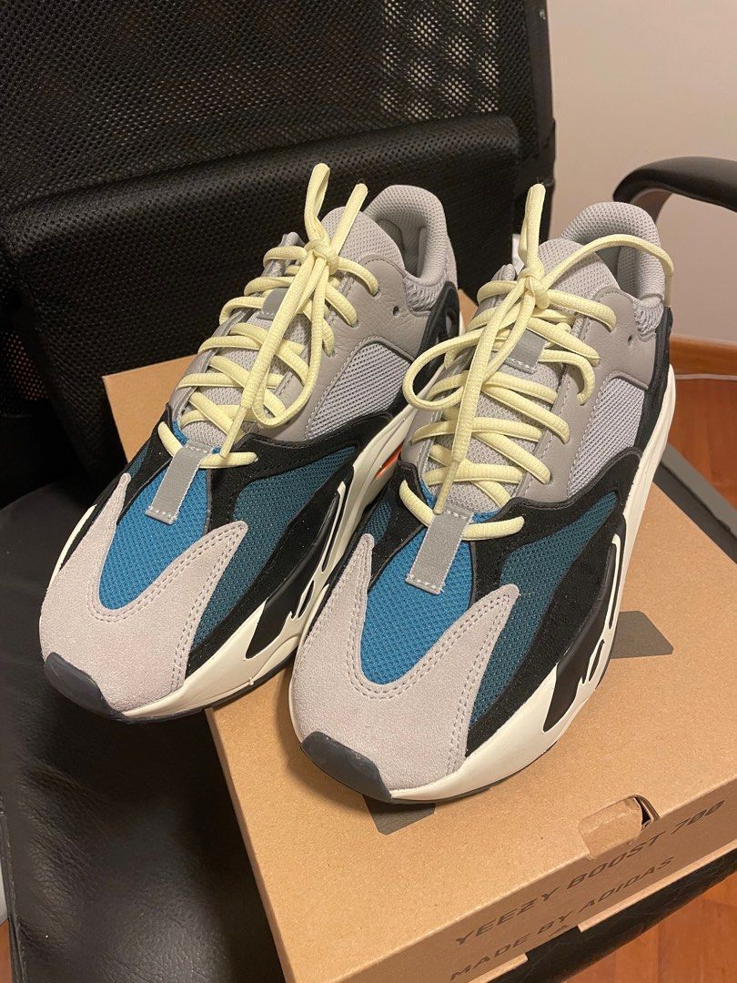 Yeezy 7 wave runner restock 219 discount