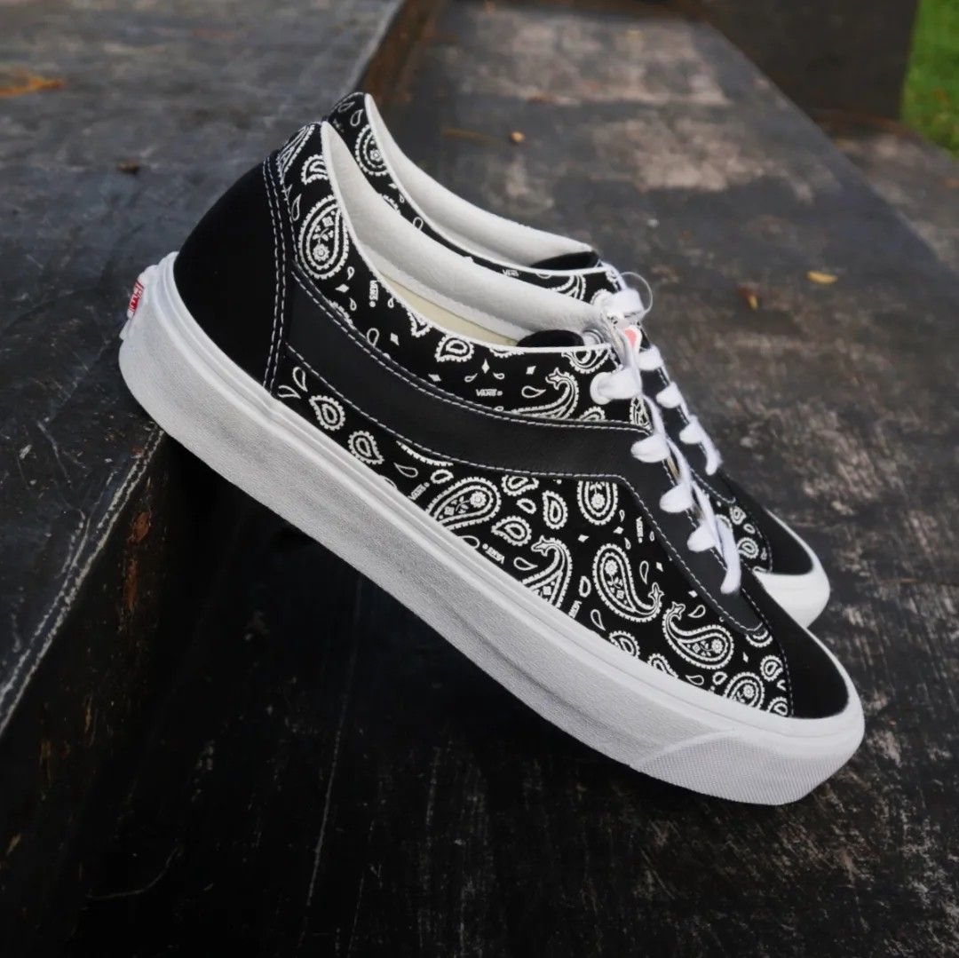 Harga vans bold ni clearance