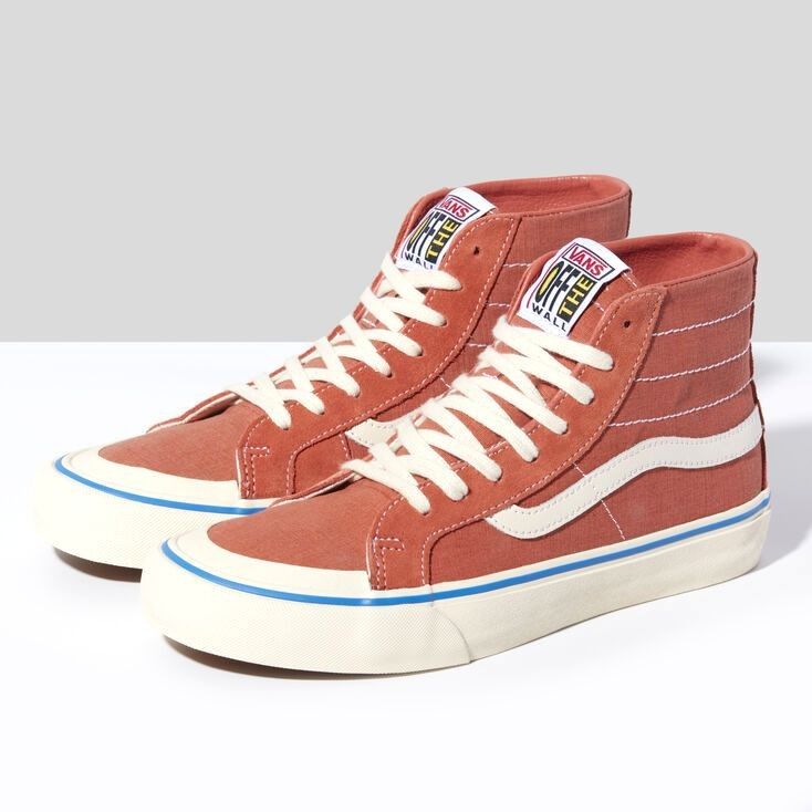 vans sk8 hi 138 sf