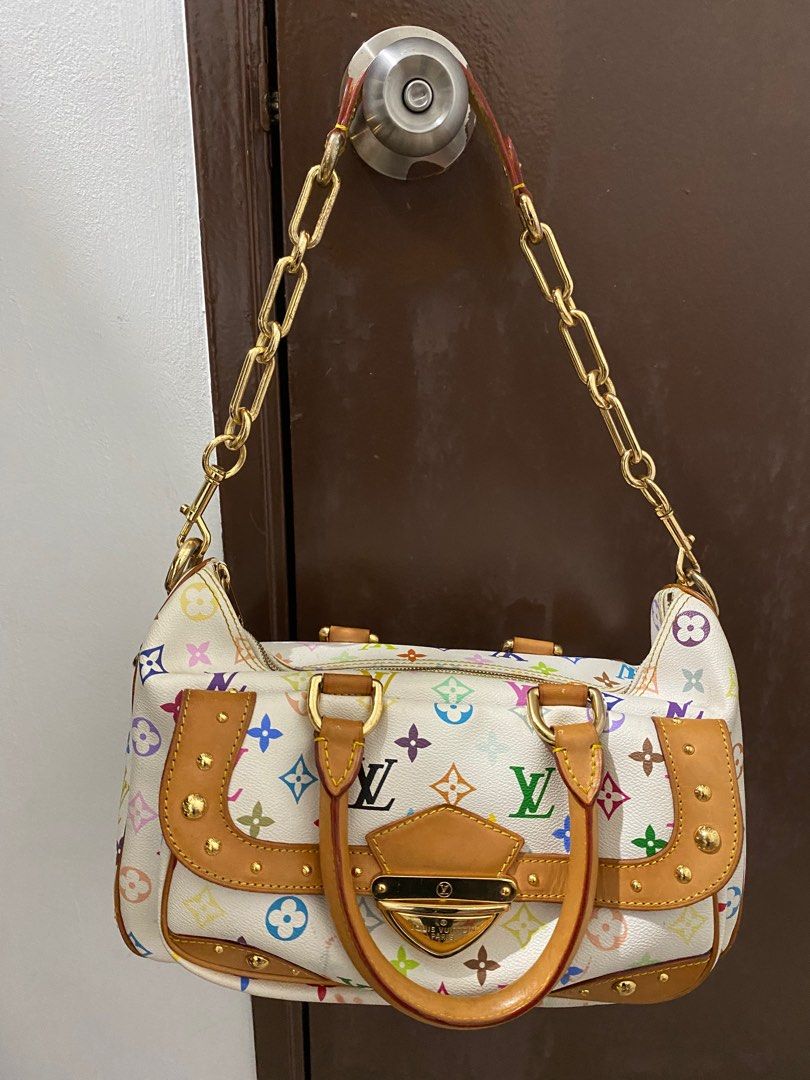 Lv sales multicolor rita