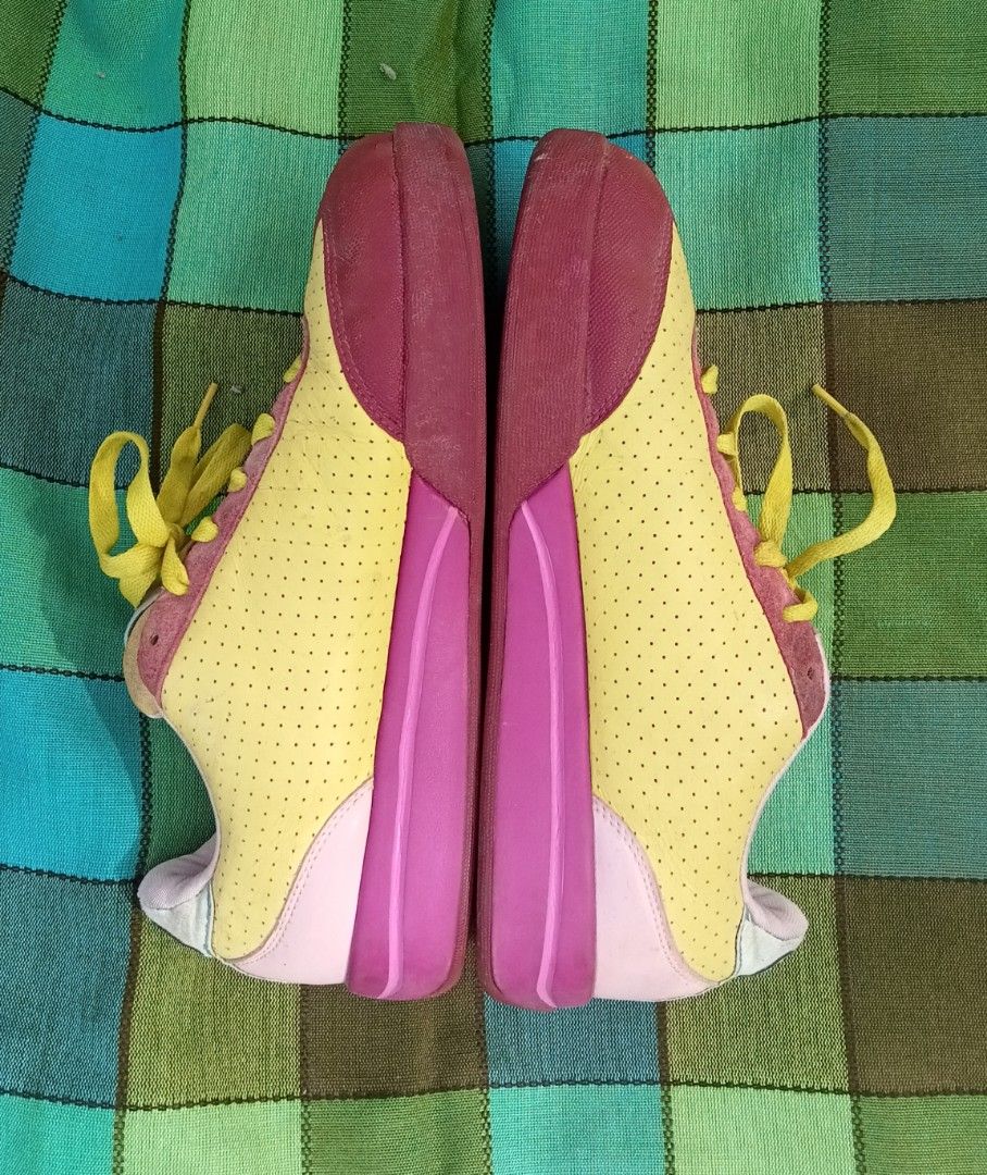 Bbc ice cream reebok clearance