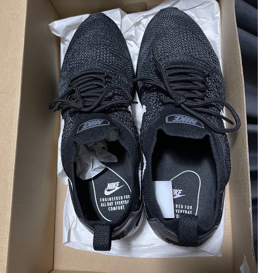 W air zoom mariah fk racer clearance