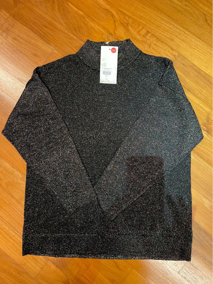 Warehouse on sale sparkle jumper