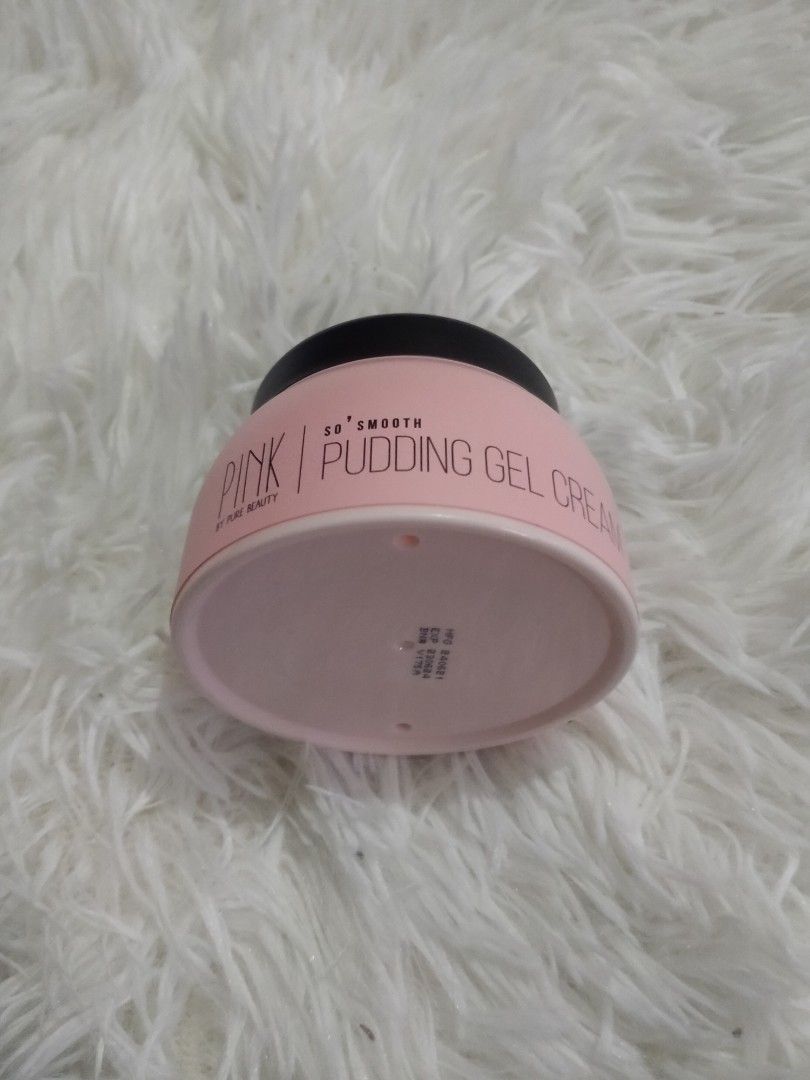 Watson PINK Pudding Cream 50ml, Beauty & Personal Care, Face, Face Care