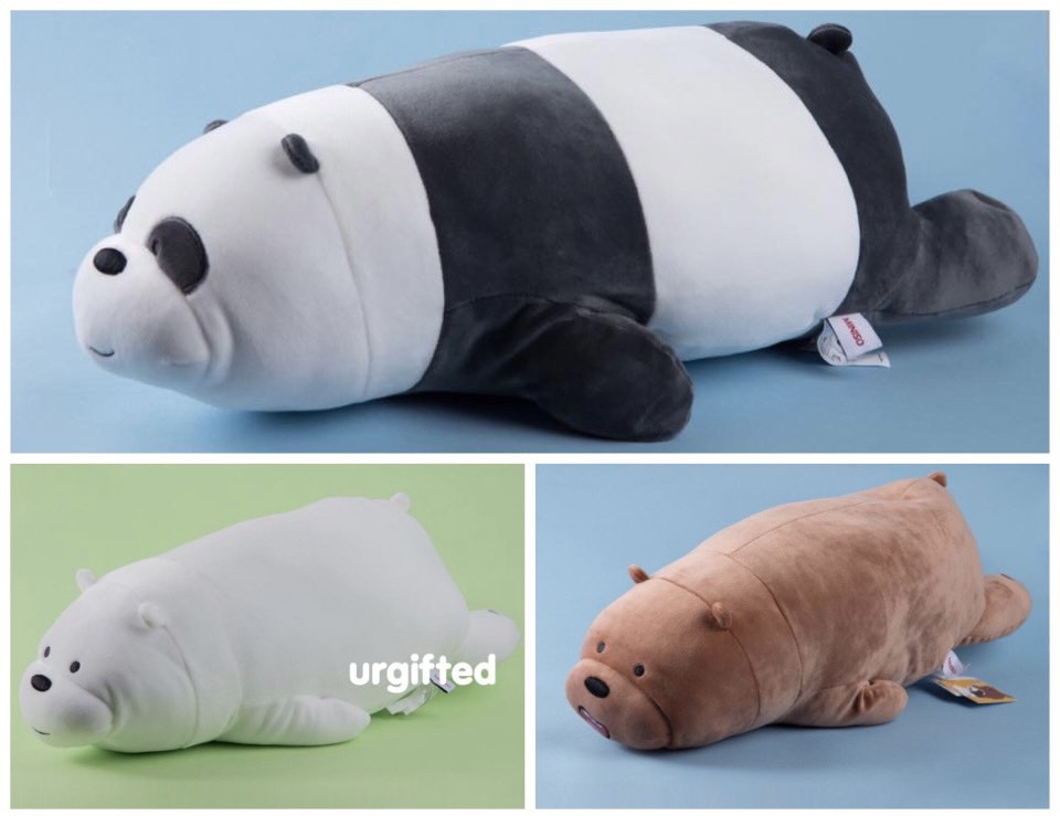We bare shop bears big plush