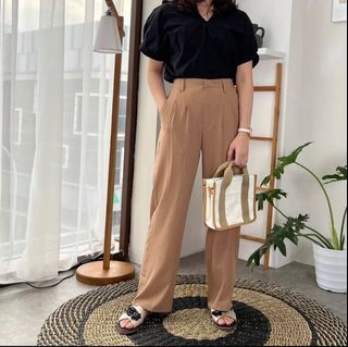 Wear Label - Cerra Loose Pants
