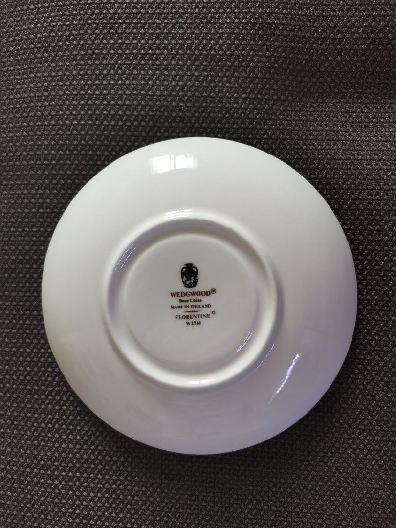 Florentine china made in england online