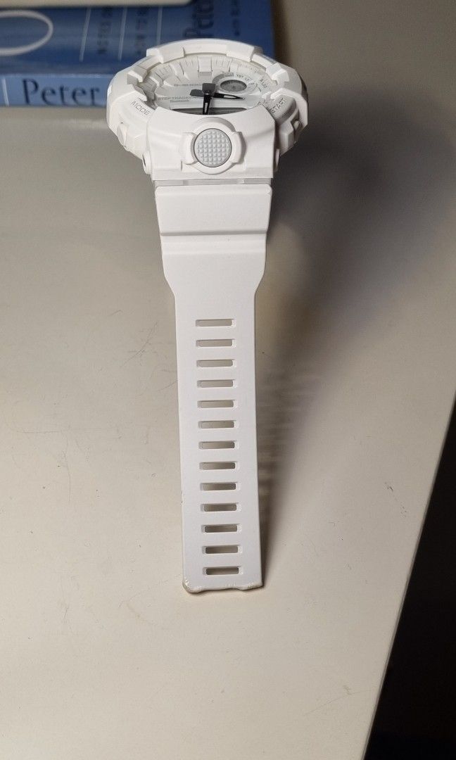 Gba discount 800 white