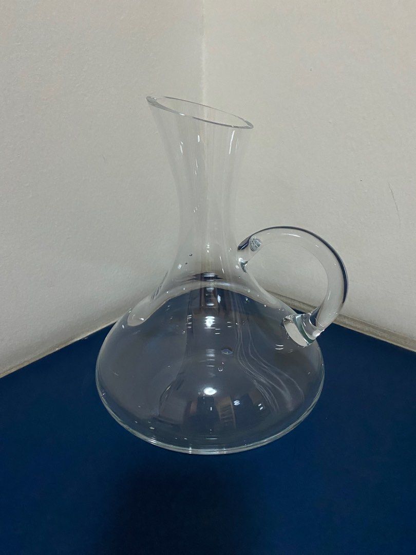 Glass Decanter