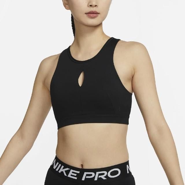 Wash not worn - size S -fits lulu 2- Nike Swoosh Women's Medium