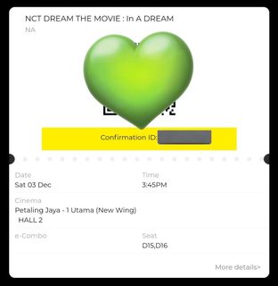 (Category: ) located in . Submitted by aisyhfdzli (Listing ID 1196467103, Image 1). Description: .