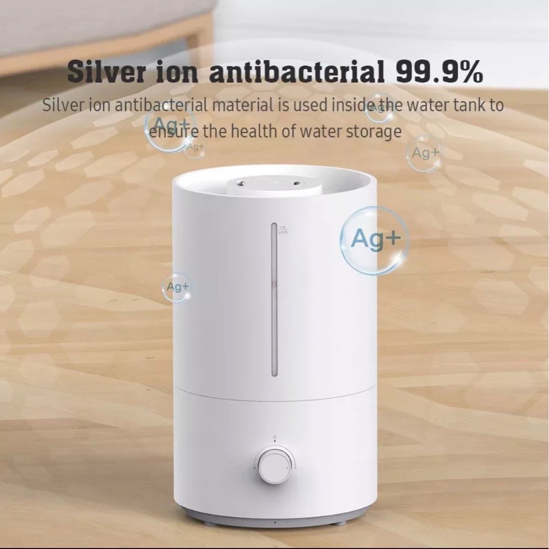 Xiaomi Mijia Humidifier 2 (smart version), TV & Home Appliances, Air ...