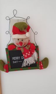 Xmas deco