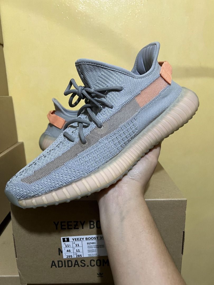 Yeezy 35 v2 true form price online