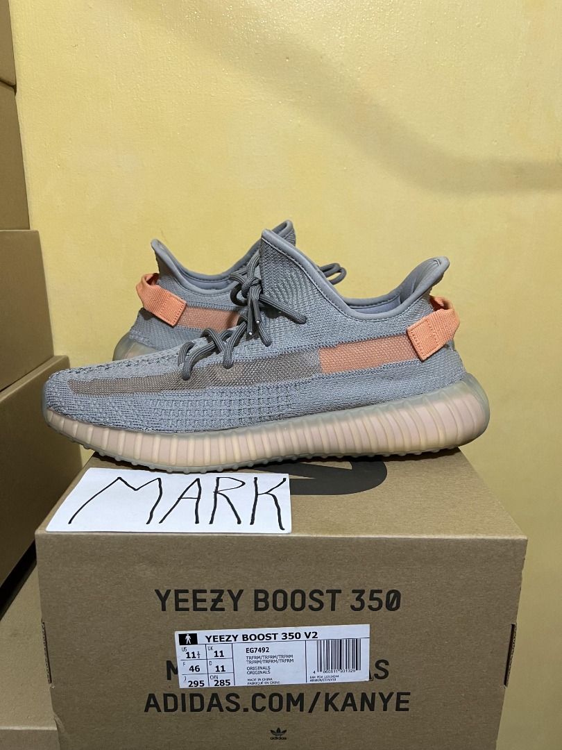 Fake yeezy shop true form