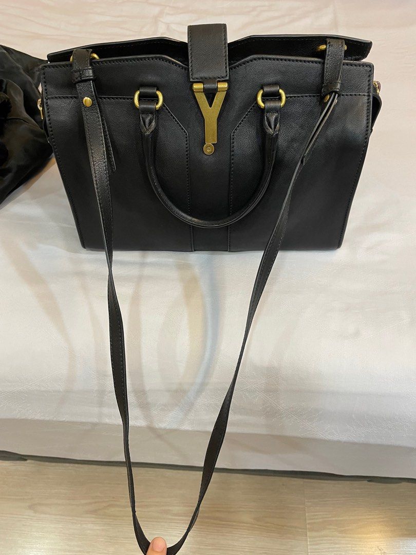 Ysl y outlet ligne small