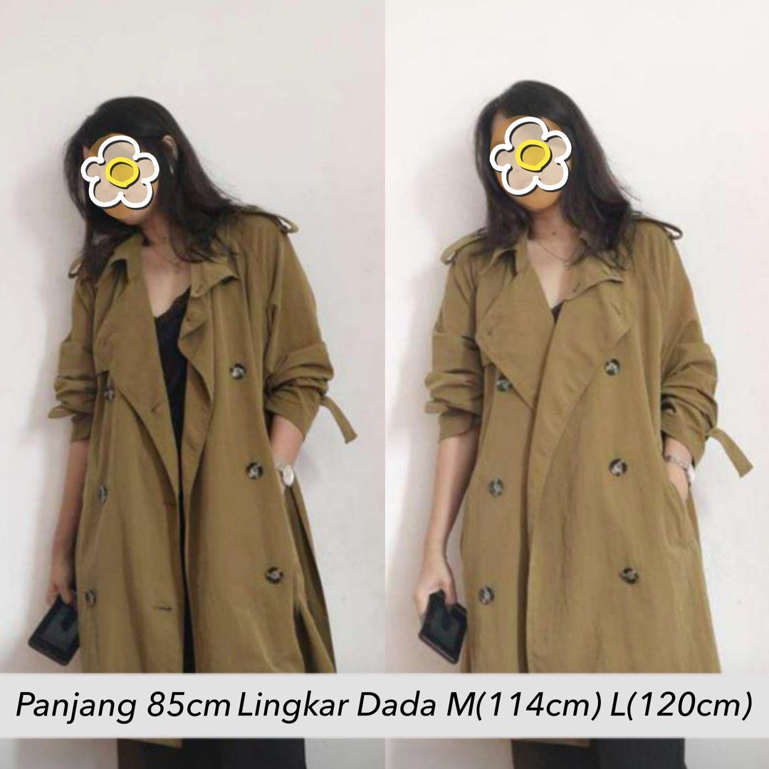 Coat baju cheap dingin