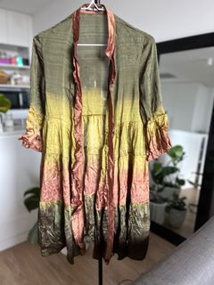 Ziba Moda dress