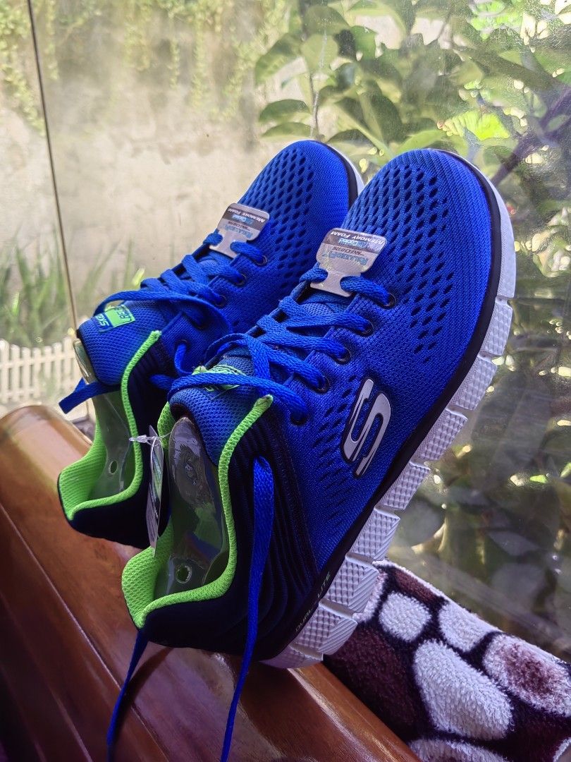 Skechers equalizer 2.0 deals walking shoes
