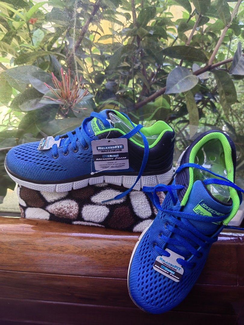 Skechers equalizer 2.0 walking shoes sales