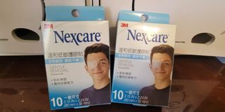 3M溫和低敏護眼貼 (2盒一起賣）
