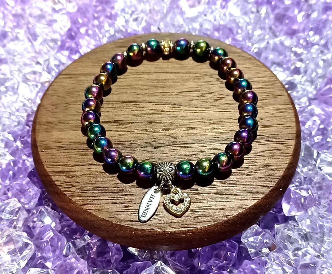 Alex and ani northern sale lights brilliance beaded bangle