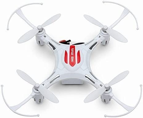 72. JJRC H8 Remote Control Drone Mini Headless 2.4GHz 4CH RC