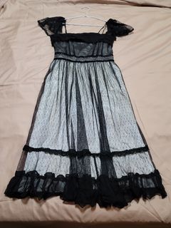 長洋裝禮服