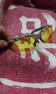 太陽眼鏡 戶外 越野 公路單車  跑步 運動太陽眼鏡  台灣製做64230338033027110