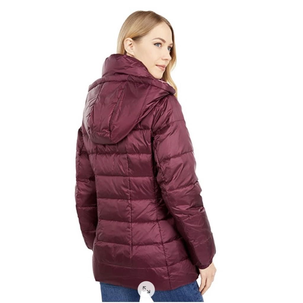 Kate spade hotsell down jacket