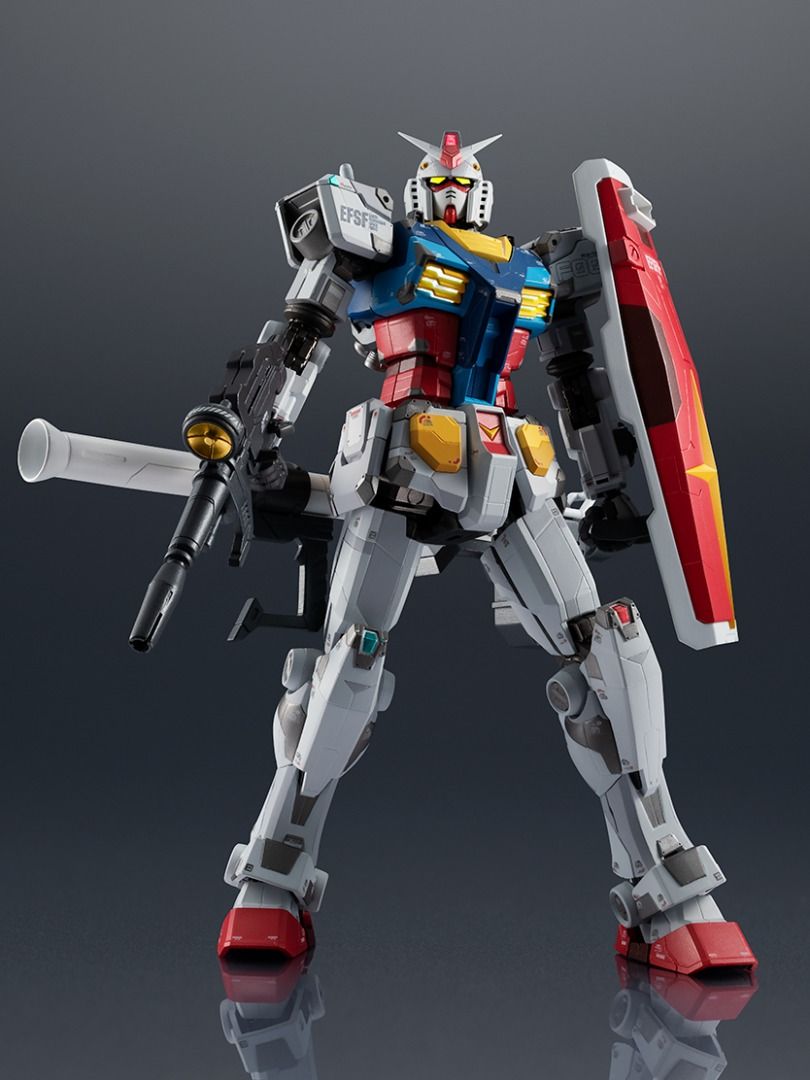 激安 中古 買取 超合金×GUNDAM FACTORY YOKOHAMA その他