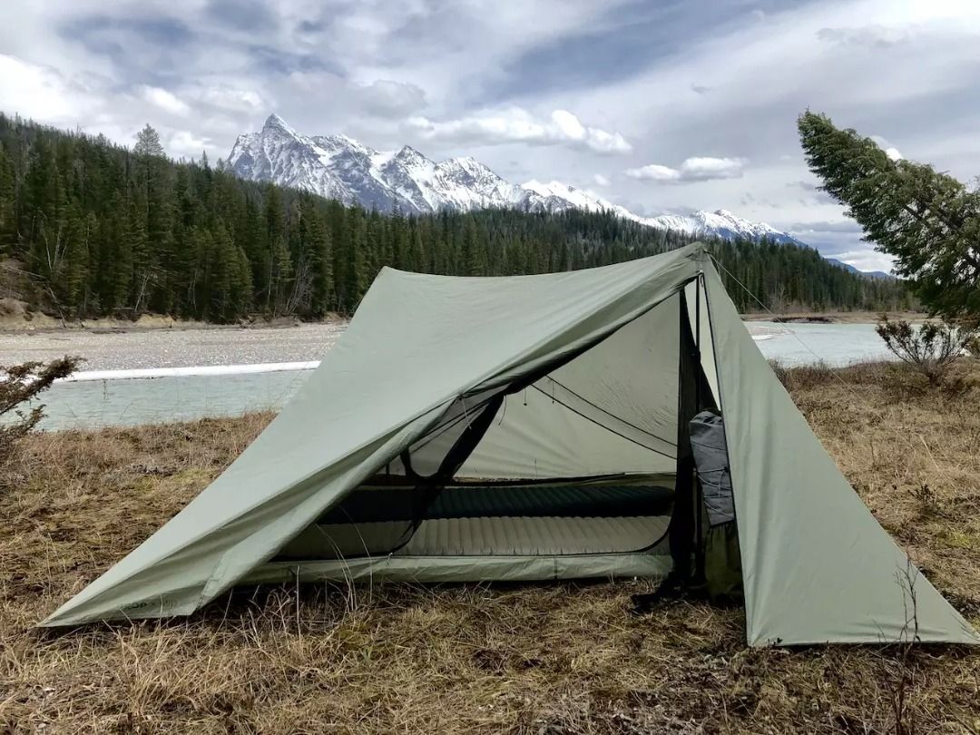 Durston | X-Mid 2 Ultralight Tent