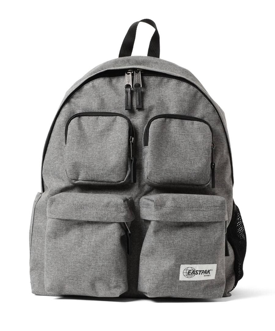 🇯🇵日本直送✈️] EASTPAK × BEAMS 別注Padded Pak'r XL, 男裝, 袋