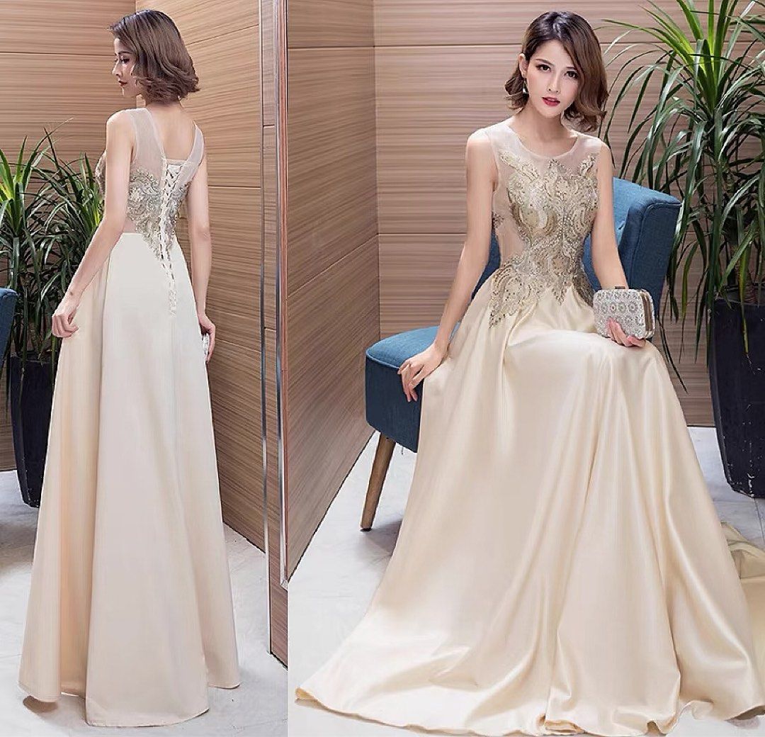 Party wear dresses | Evening gowns elegant, Evening dresses, Classy gowns