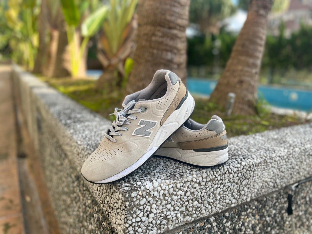 New balance 999 sales revlite