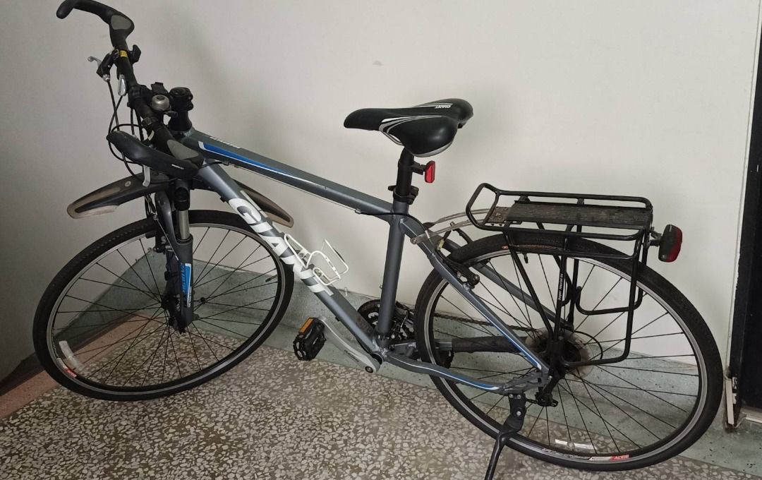 Velo clearance giant roam