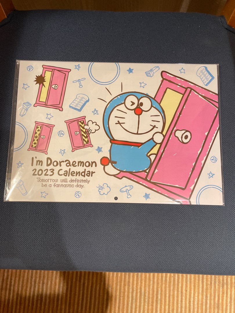 a-23-calendar-carousell