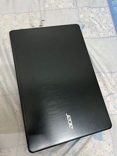 Acer Aspire F15, 12 GB RAM & 1TB Storage