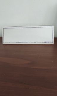 ACRYLIC SIGN DISPLAY