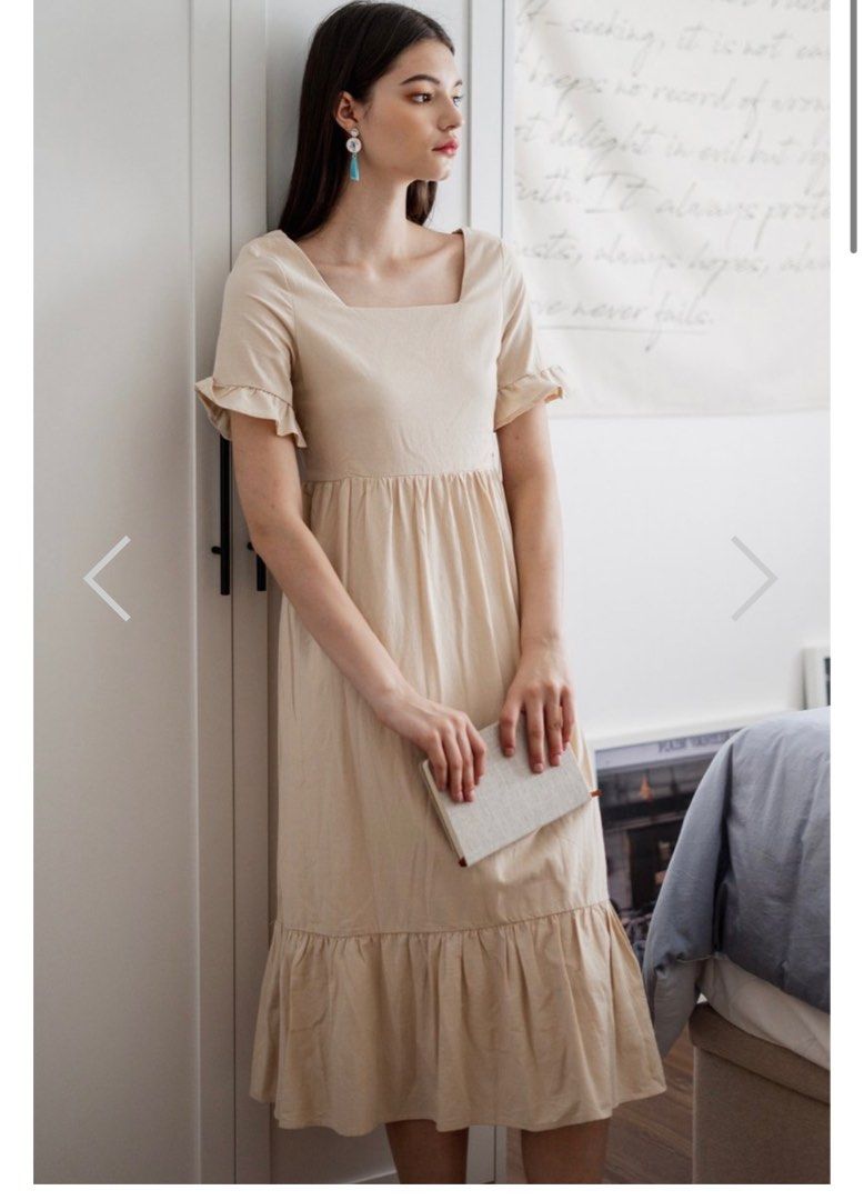 Women s Dresses Explore Floral Neutral Maxi Midi Mini 52 OFF