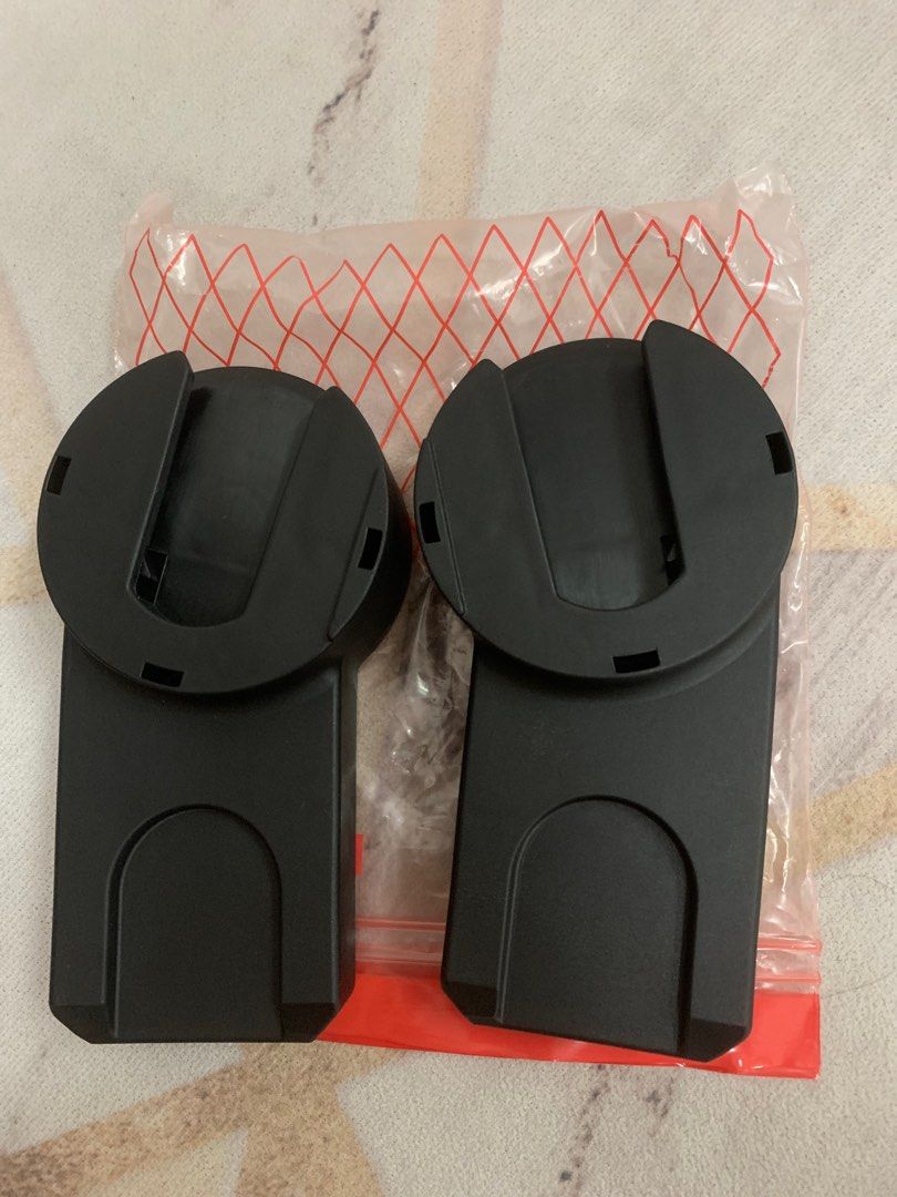 Cybex mios maxi cosi adapter new arrivals