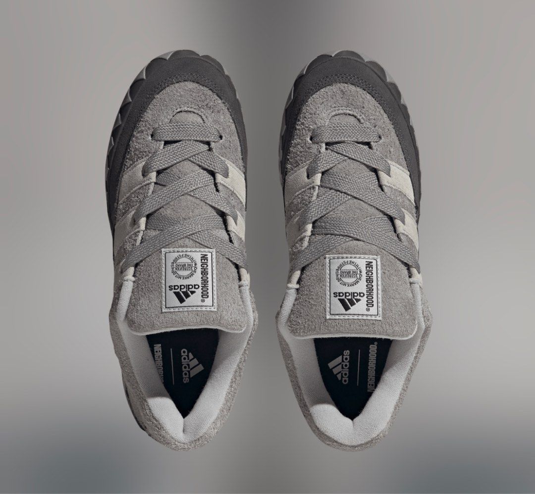 adidas Adimatic  Grey adidas shoes, Swag shoes, Hype shoes