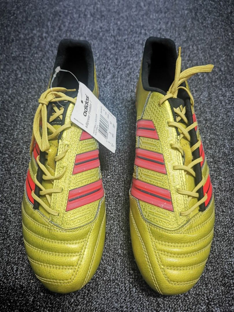Adidas predator deals adipower db