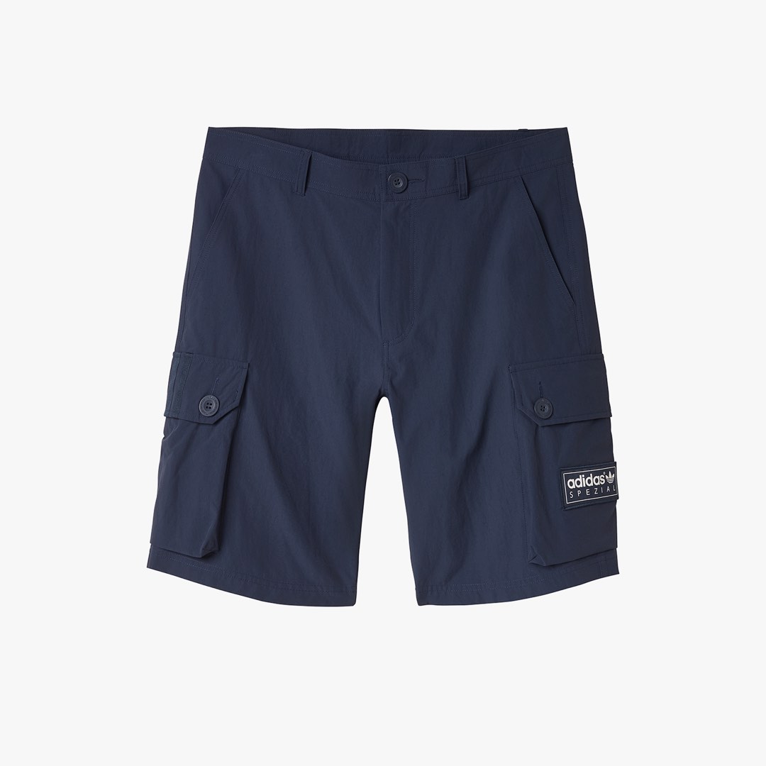 Adidas spzl shorts hotsell